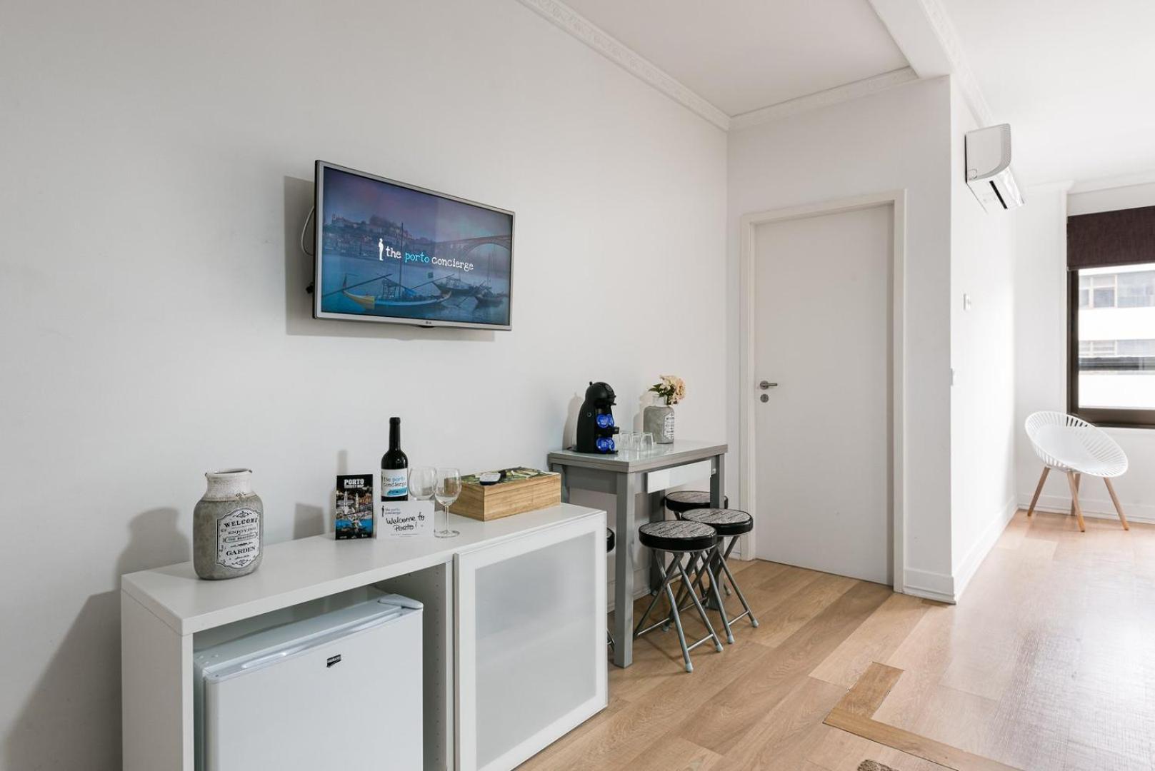 Guestready - Mystic Subdual Apartman Porto Kültér fotó
